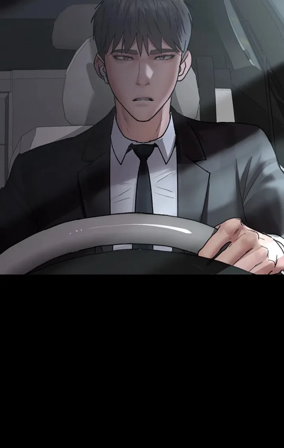 夜勤病棟 -失墜する看護師たち- 第65話 - 24