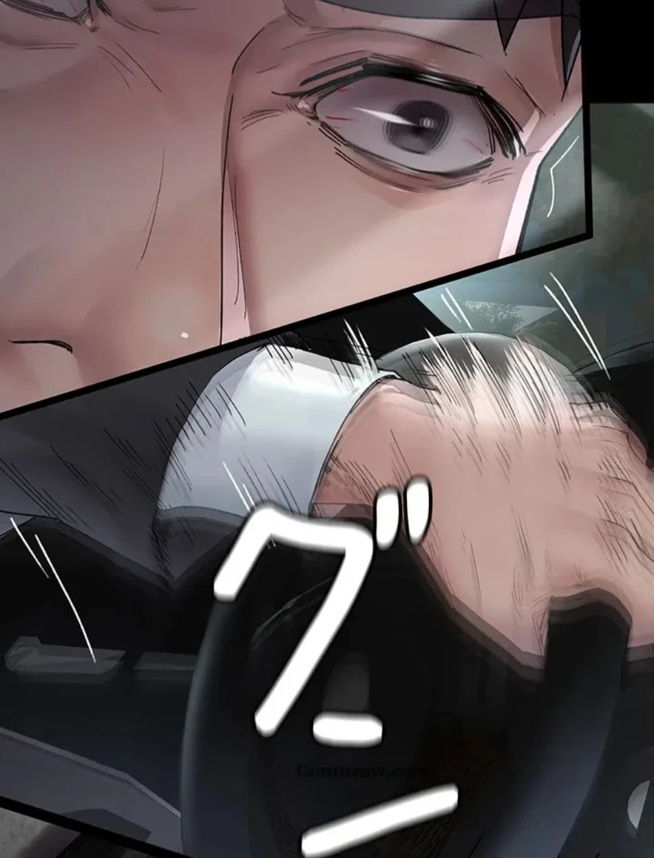 夜勤病棟 -失墜する看護師たち- 第65話 - 32