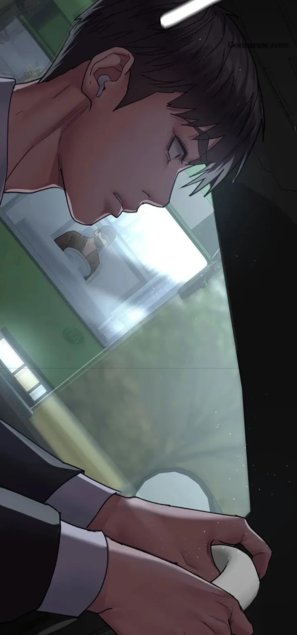 夜勤病棟 -失墜する看護師たち- 第65話 - 43