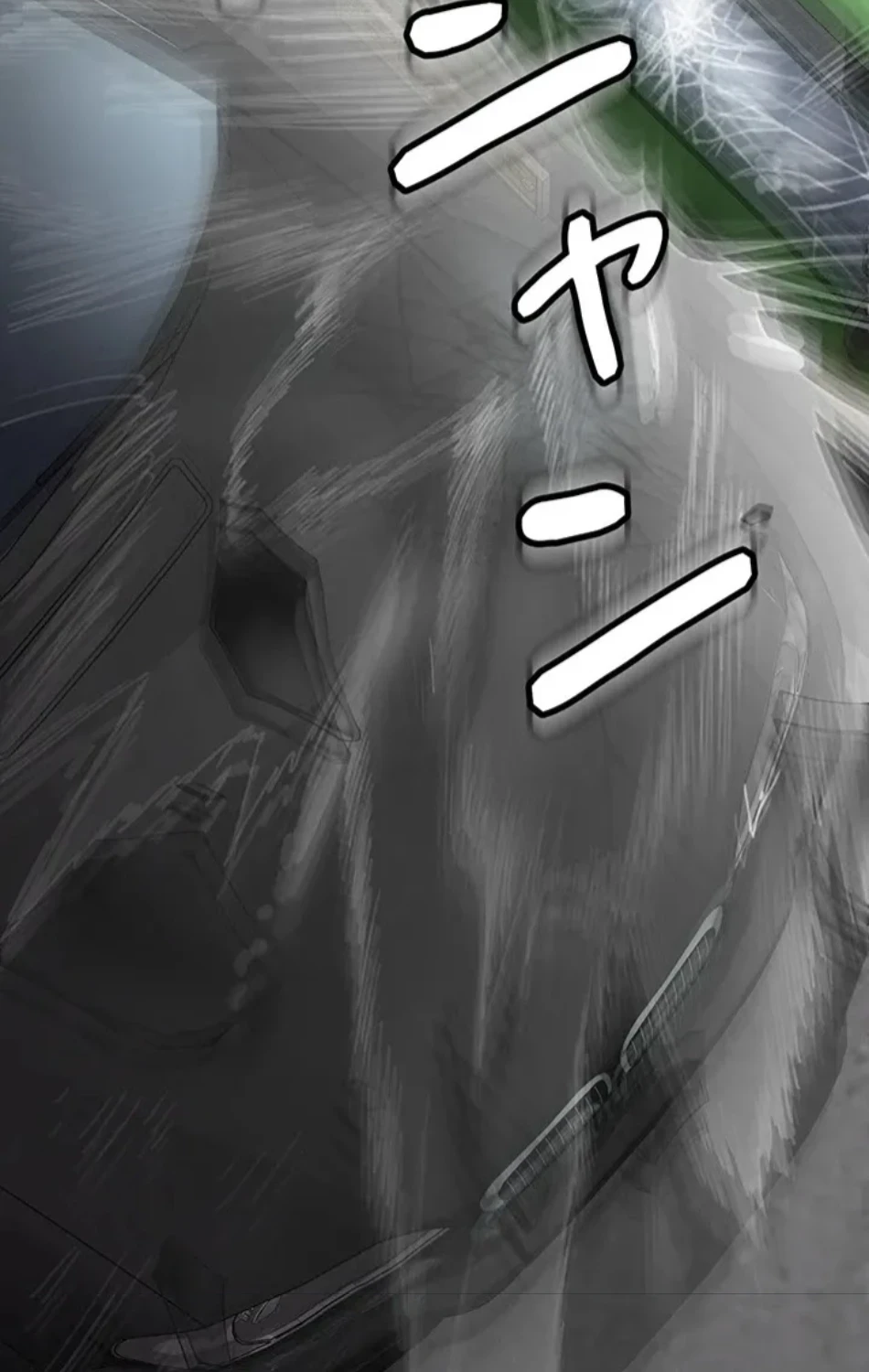 夜勤病棟 -失墜する看護師たち- 第65話 - 46