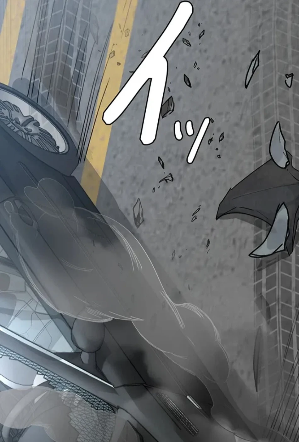 夜勤病棟 -失墜する看護師たち- 第65話 - 51