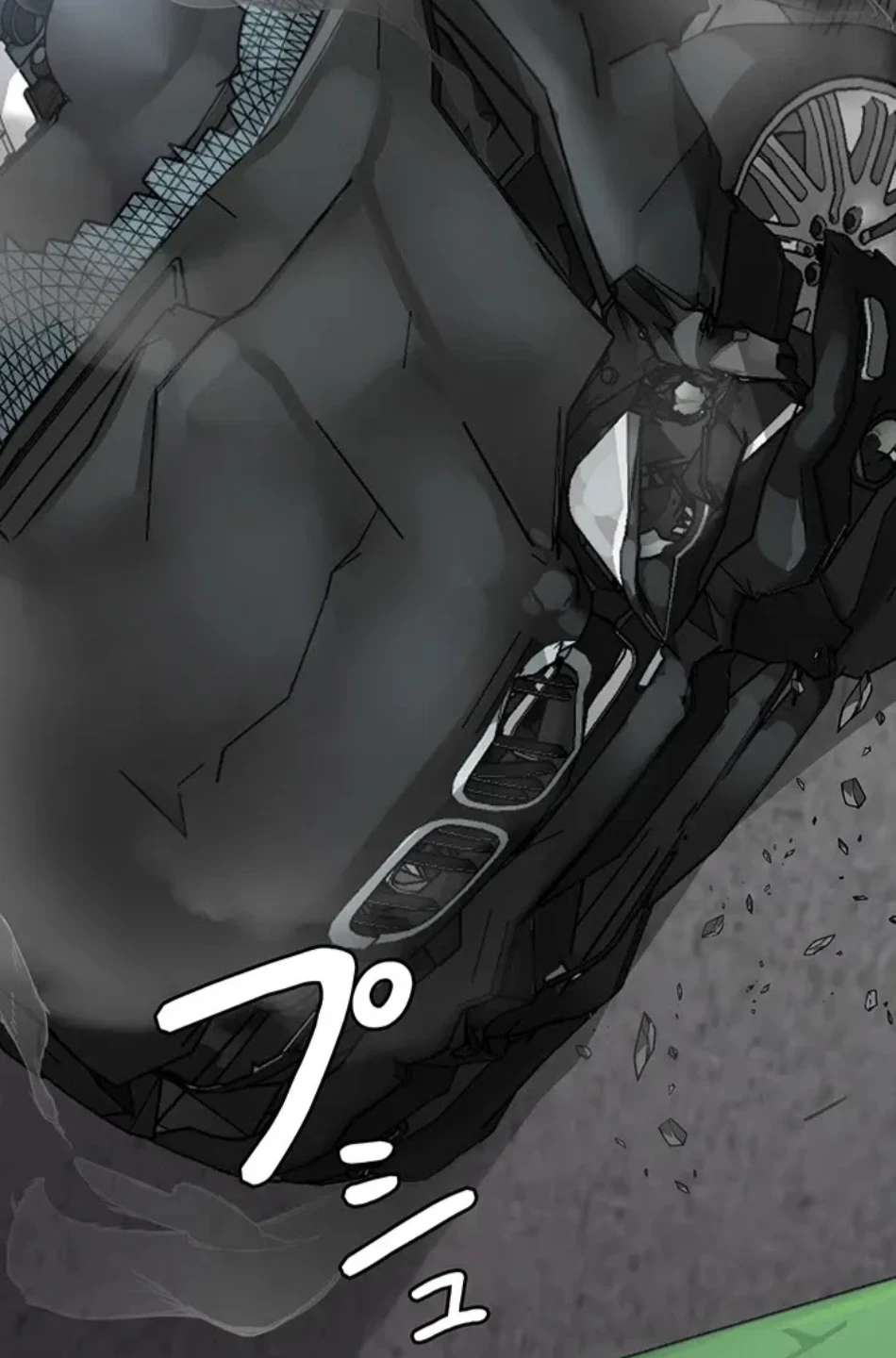 夜勤病棟 -失墜する看護師たち- 第65話 - 52