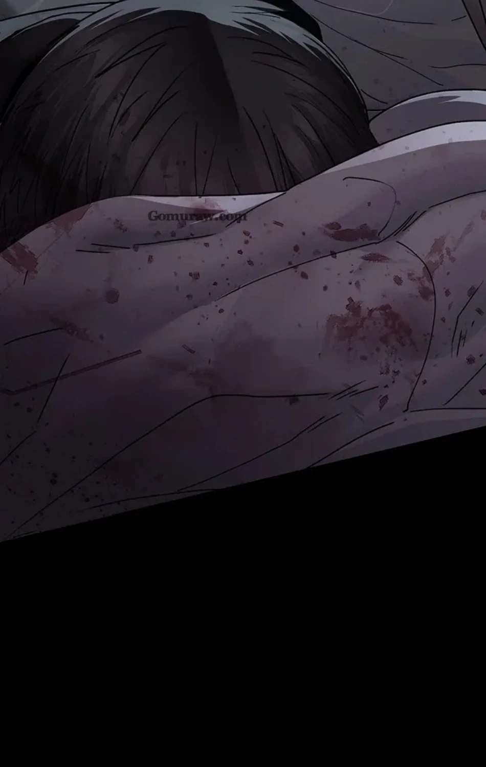 夜勤病棟 -失墜する看護師たち- 第65話 - 59