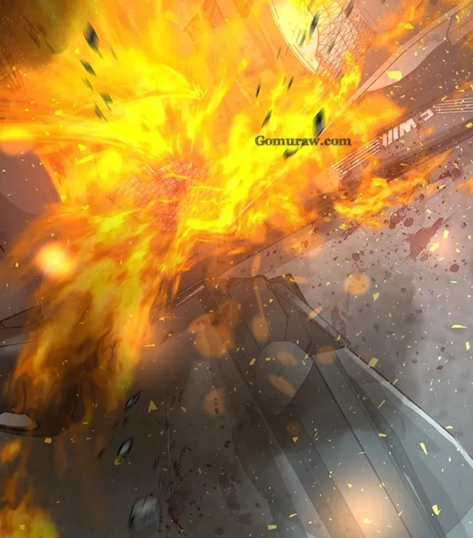 夜勤病棟 -失墜する看護師たち- 第65話 - 63