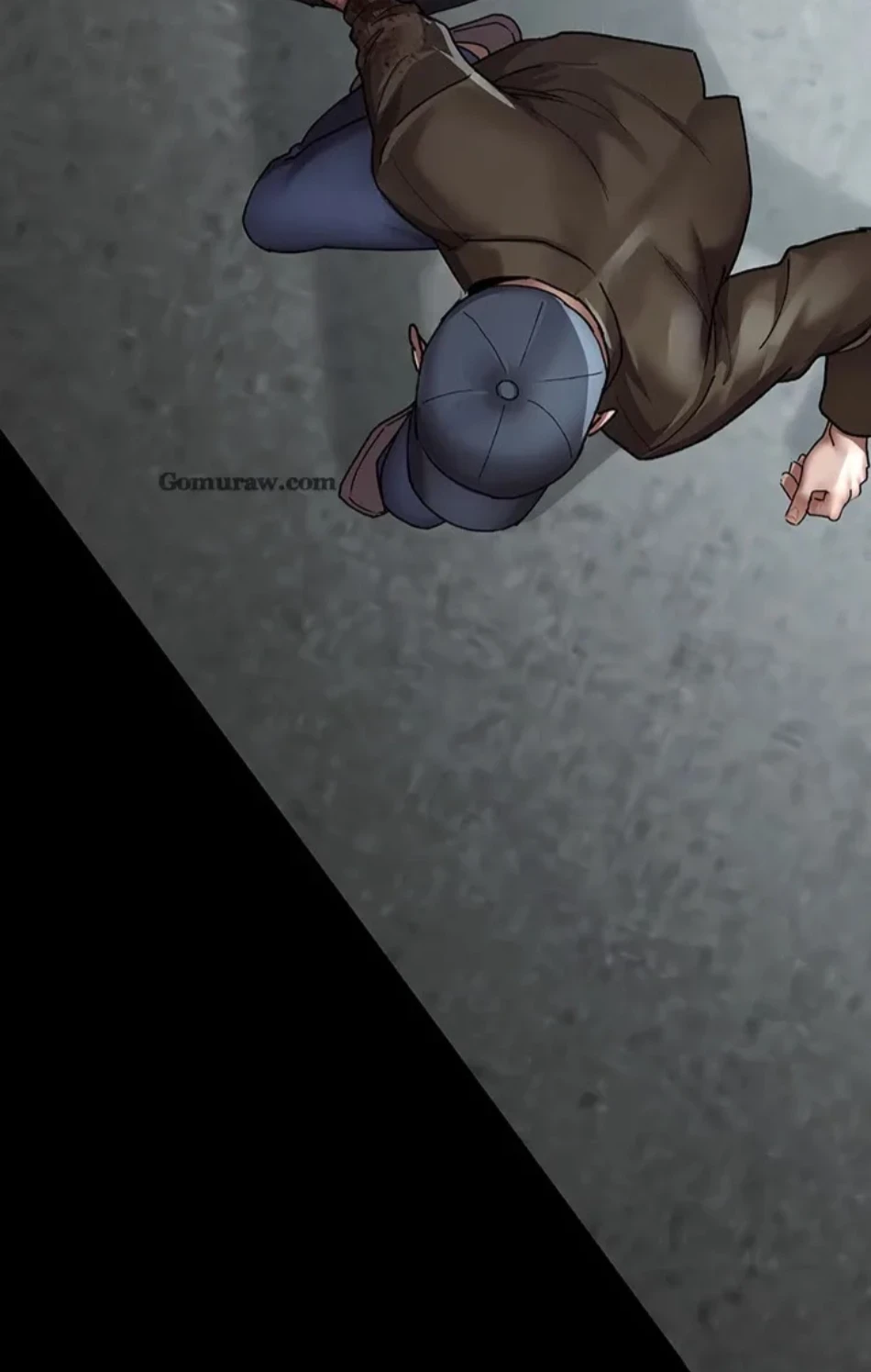 夜勤病棟 -失墜する看護師たち- 第65話 - 65