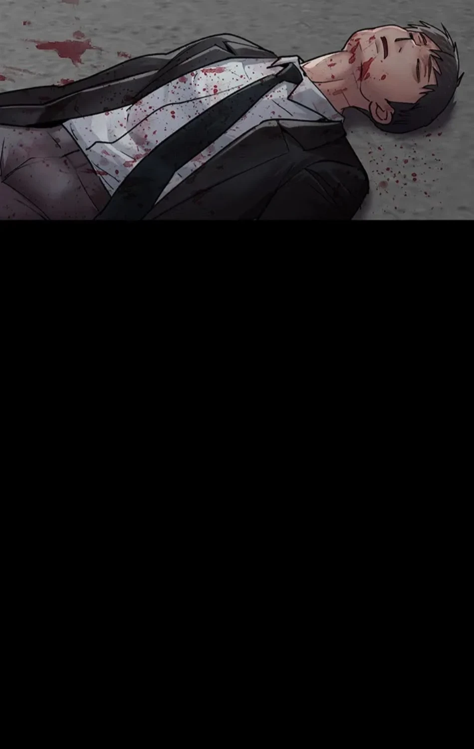 夜勤病棟 -失墜する看護師たち- 第65話 - 75