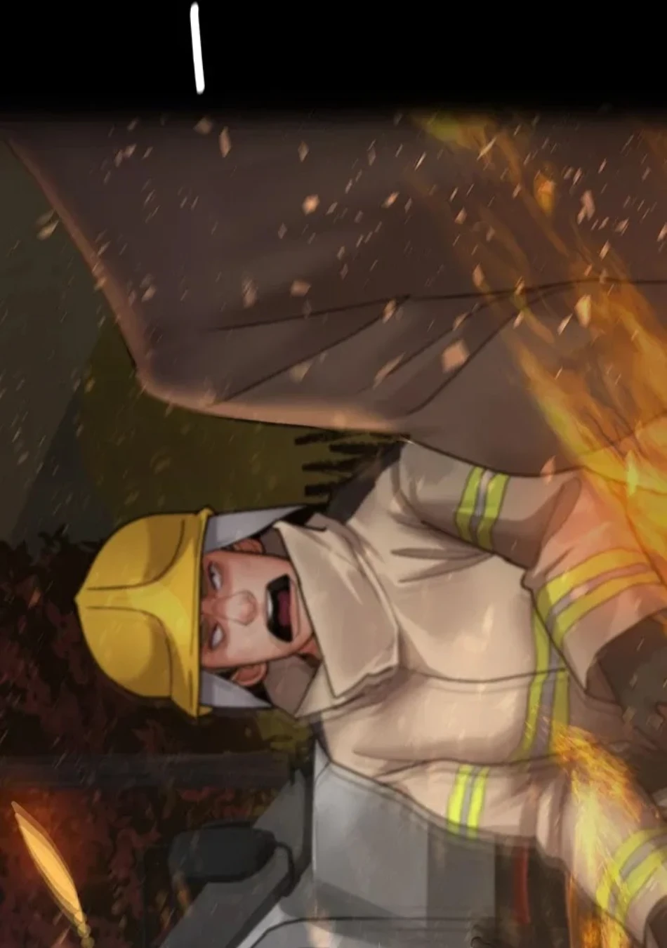 夜勤病棟 -失墜する看護師たち- 第65話 - 86