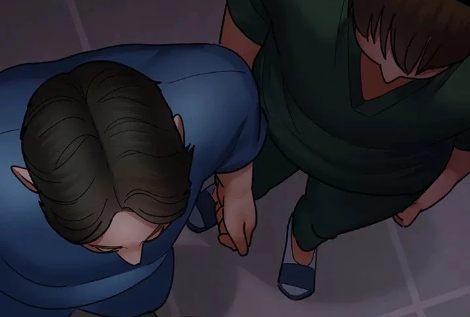 夜勤病棟 -失墜する看護師たち- 第66話 - 24