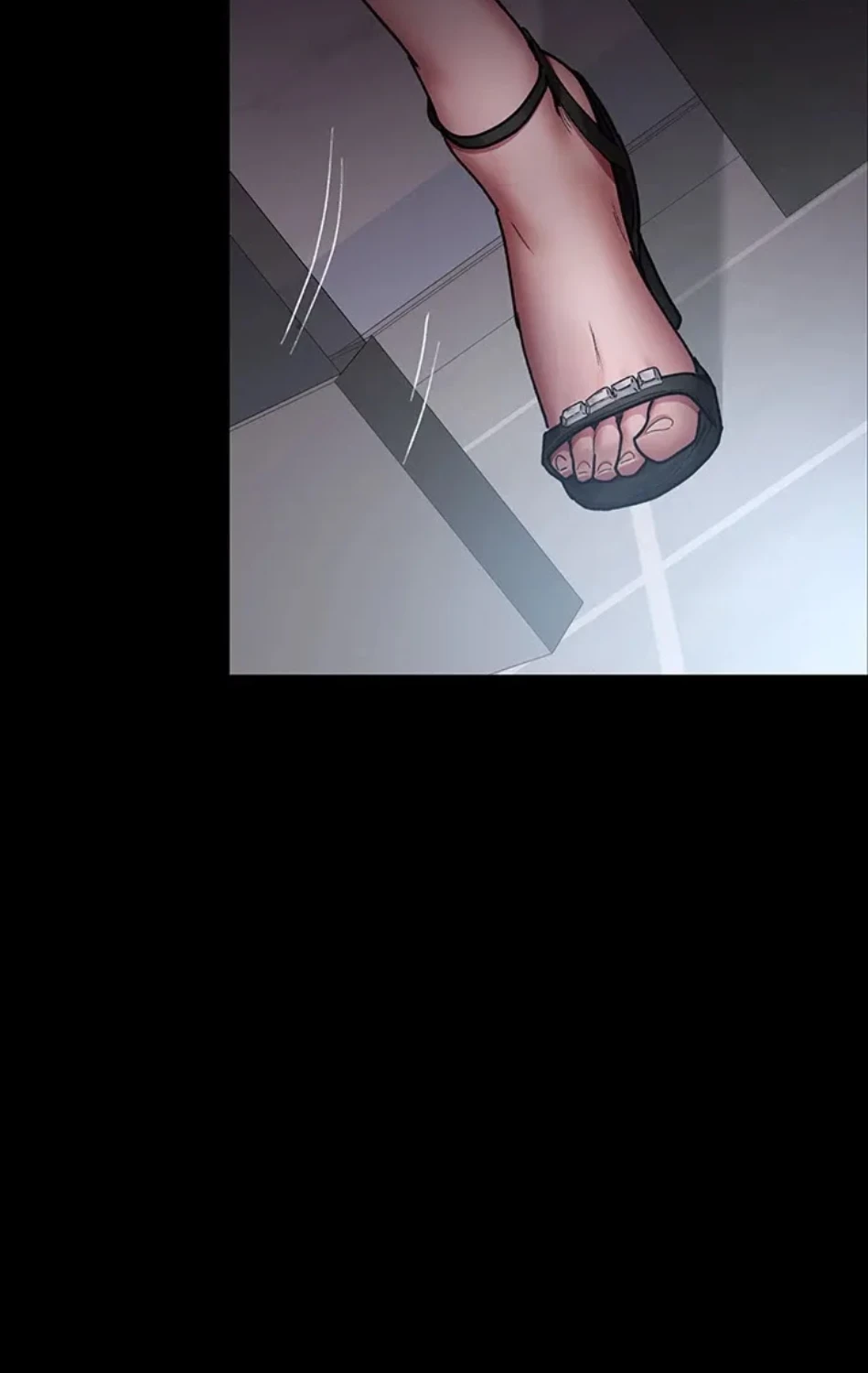 夜勤病棟 -失墜する看護師たち- 第66話 - 61