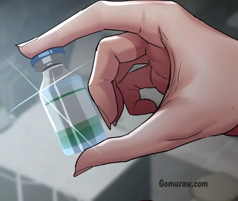 夜勤病棟 -失墜する看護師たち- 第68話 - 65