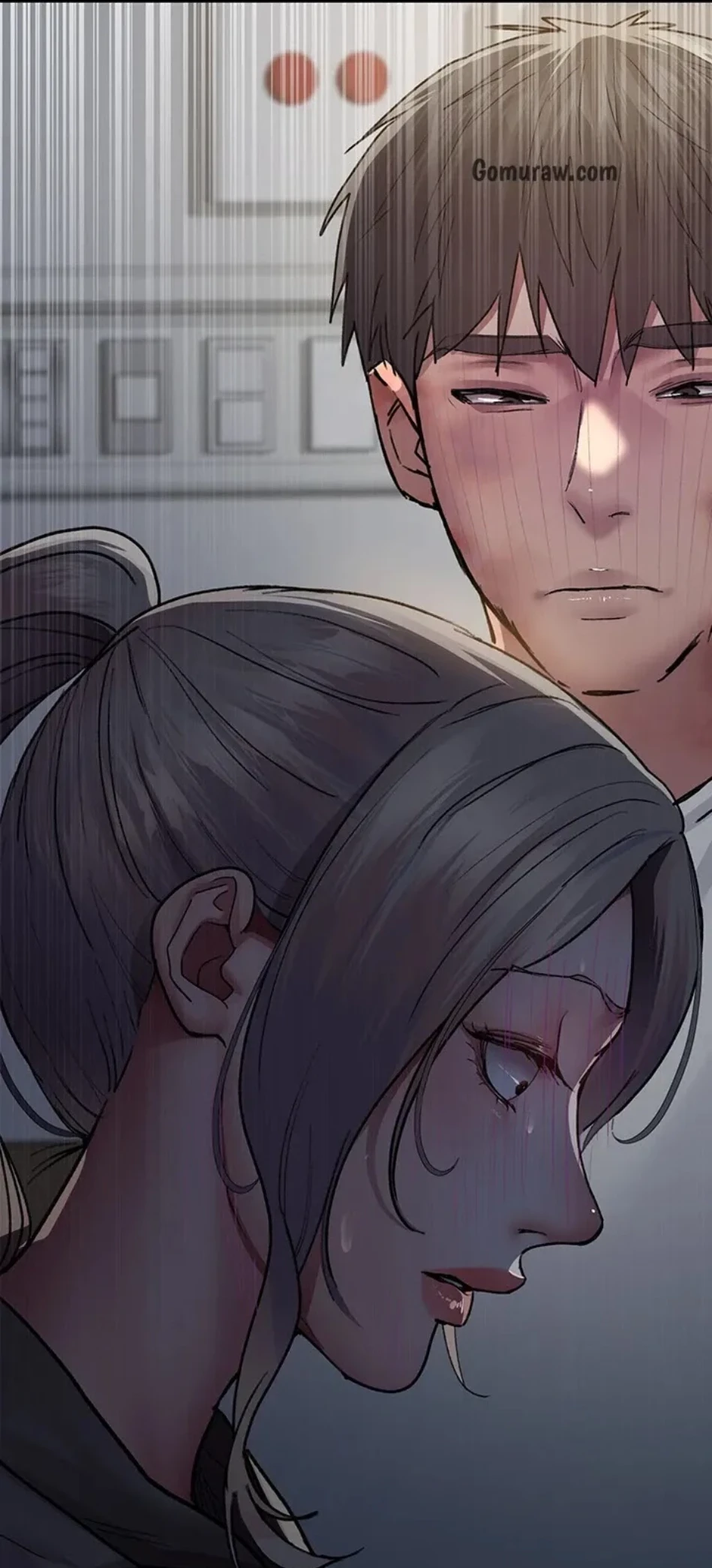 夜勤病棟 -失墜する看護師たち- 第69話 - 9