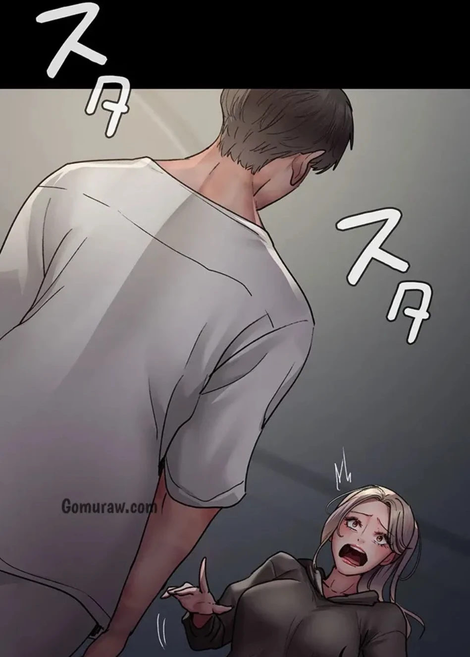 夜勤病棟 -失墜する看護師たち- 第69話 - 27