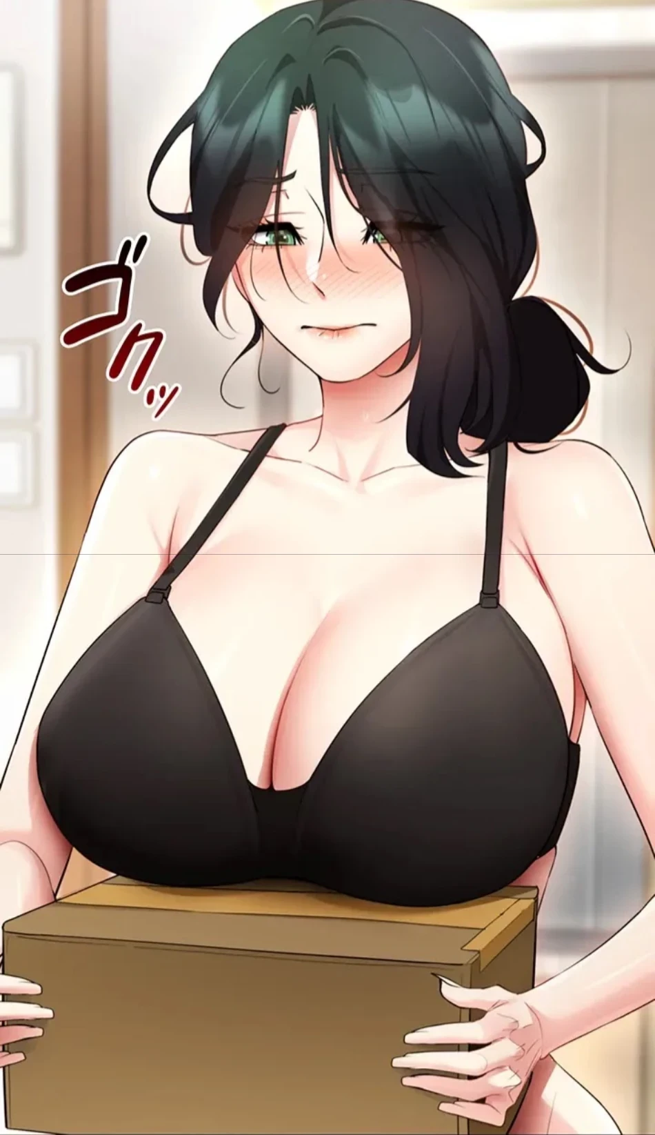 エロゲースキルで現実でもエロ無双する 第78話 - 39