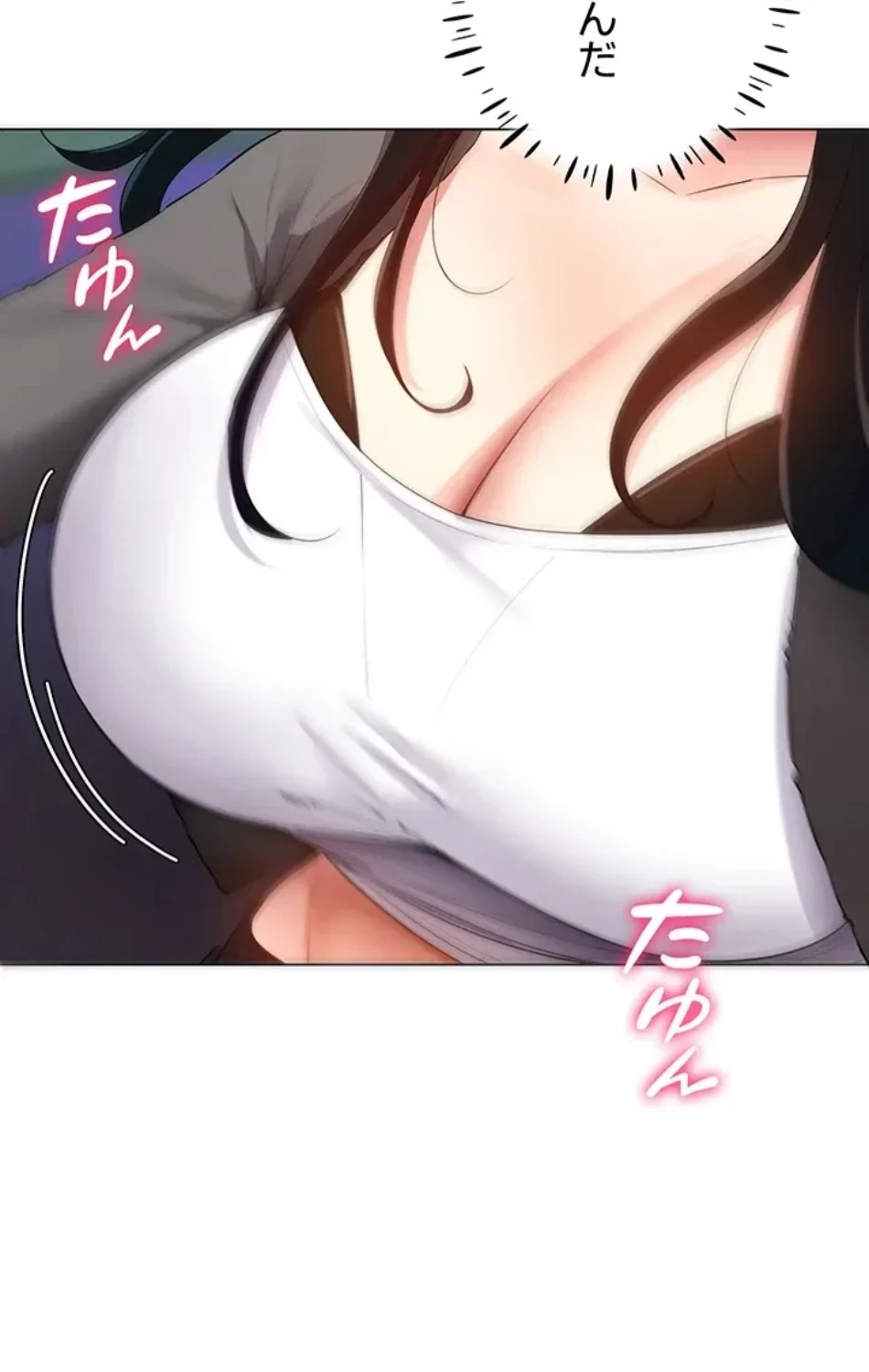 エロゲースキルで現実でもエロ無双する 第78話 - 59