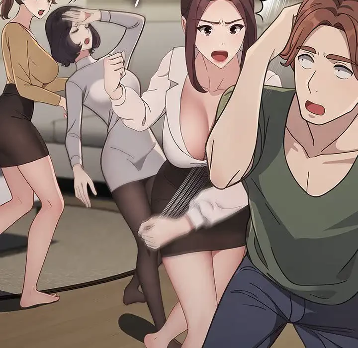 我が家のヒモ男 第70話 - 62