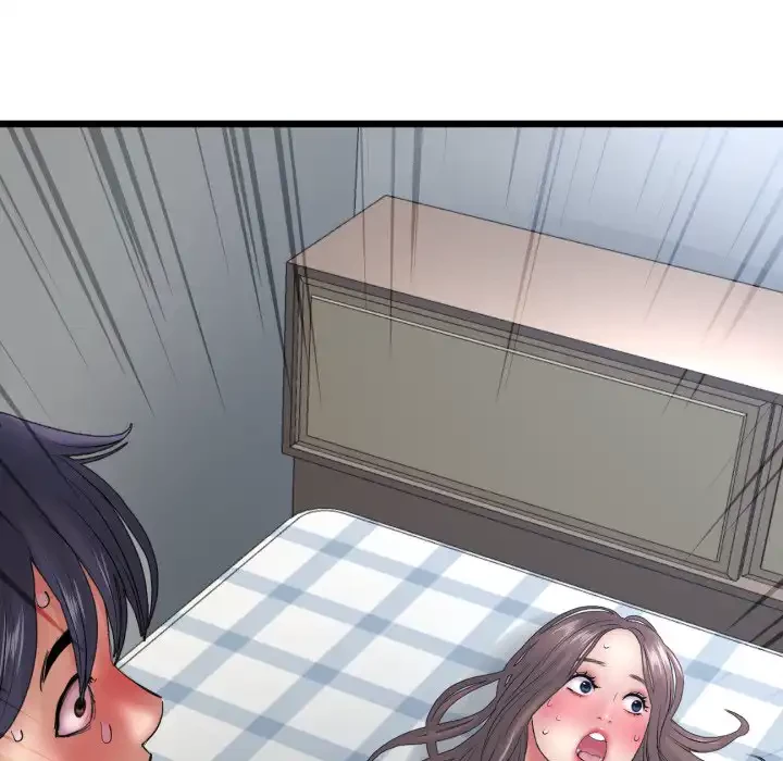 最悪の再会～初恋の人が父の再婚相手に 第13話 - 143