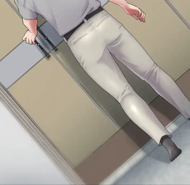 最悪の再会～初恋の人が父の再婚相手に 第14話 - 6