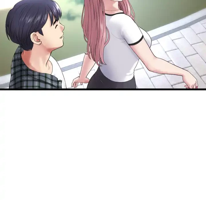最悪の再会～初恋の人が父の再婚相手に 第14話 - 191