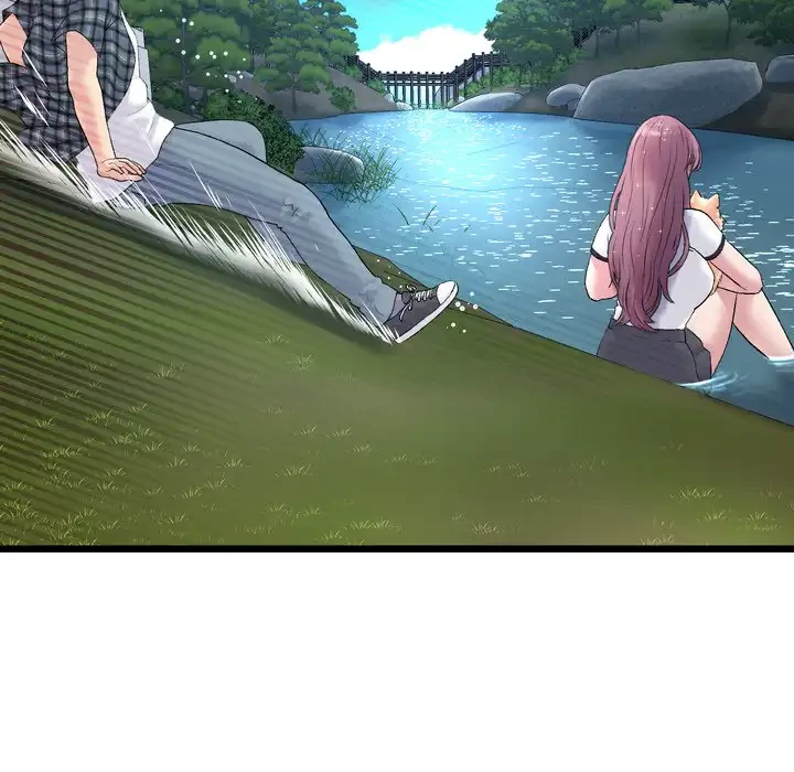 最悪の再会～初恋の人が父の再婚相手に 第15話 - 8