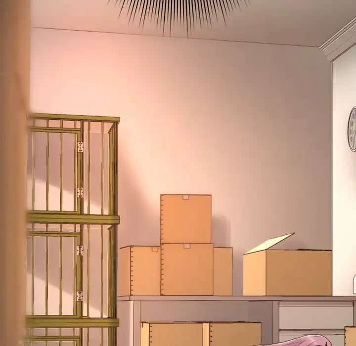 最悪の再会～初恋の人が父の再婚相手に 第15話 - 186