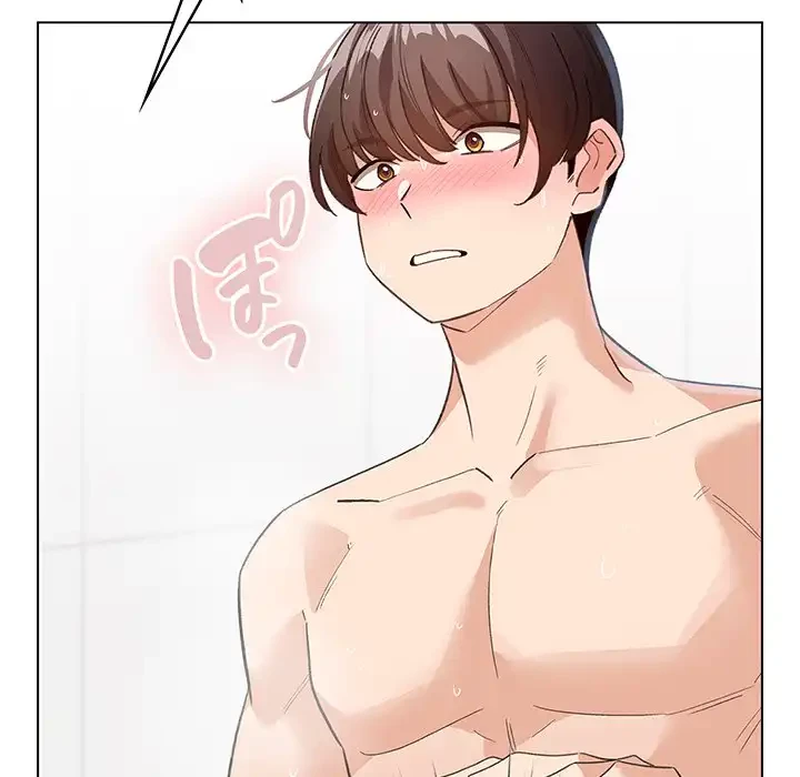漫画の世界でエキストラになっちゃいました 第21話 - 135