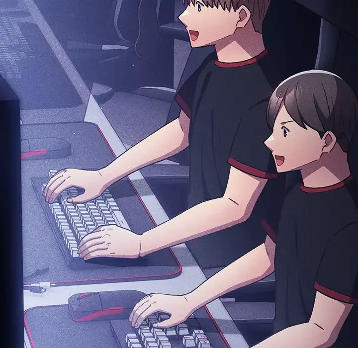 落ちこぼれをキャリーして 第101話 - 126