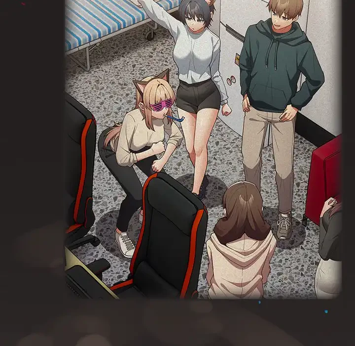 落ちこぼれをキャリーして 第101話 - 132