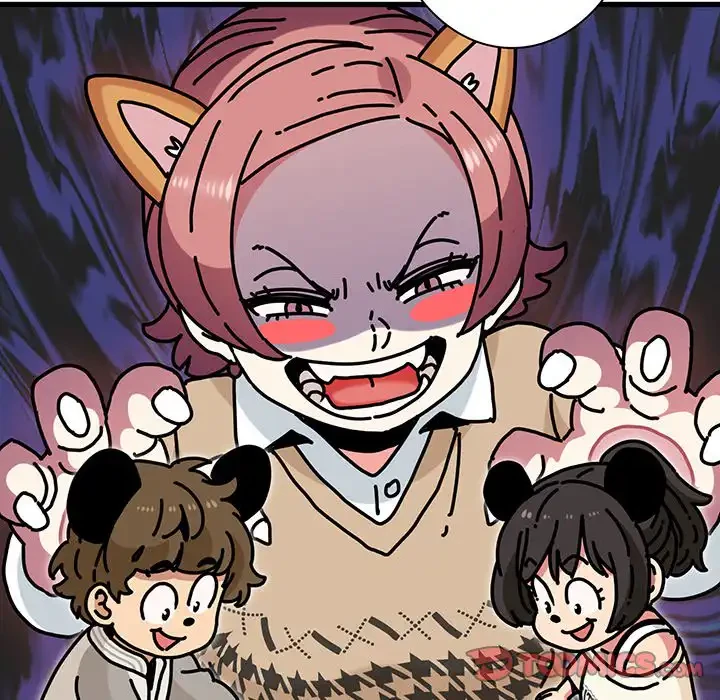 コインを揺らせば 第76話 - 75