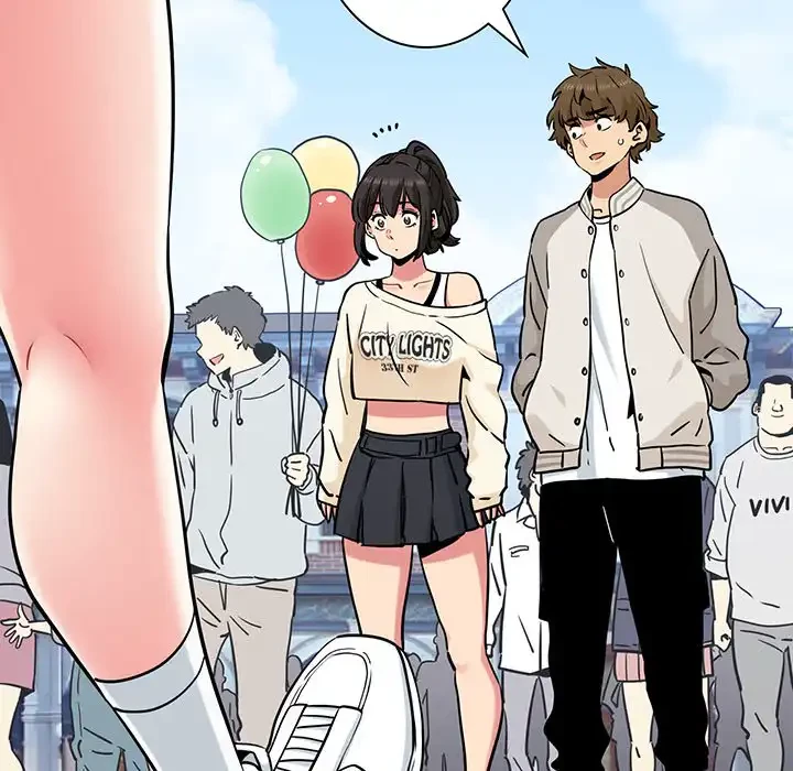 コインを揺らせば 第76話 - 82