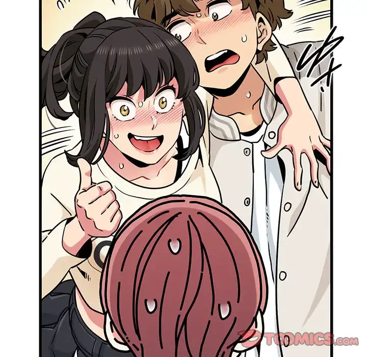 コインを揺らせば 第76話 - 93