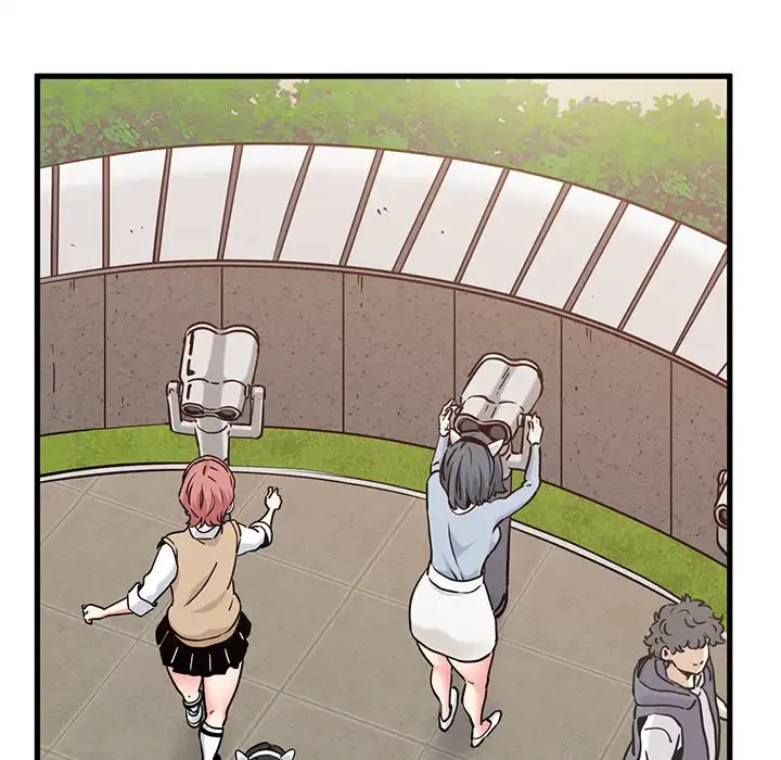 コインを揺らせば 第77話 - 80