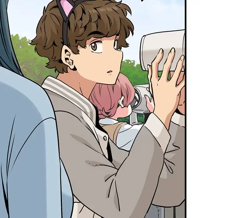 コインを揺らせば 第77話 - 89