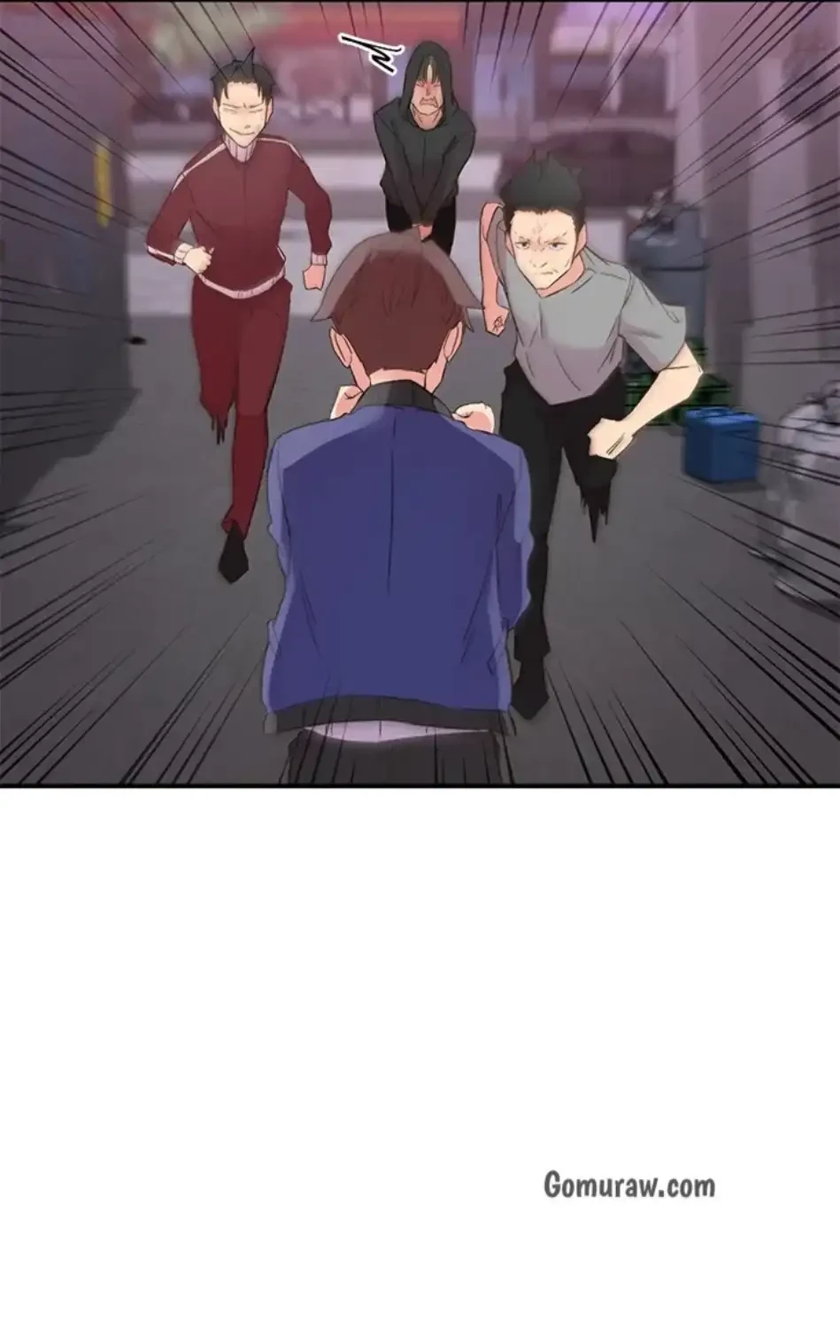 カラダ・バイブレーション 第33話 - 3