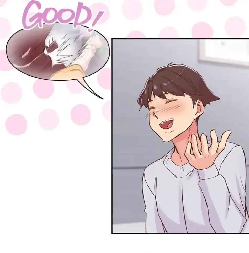 カラダ・バイブレーション 第33話 - 45