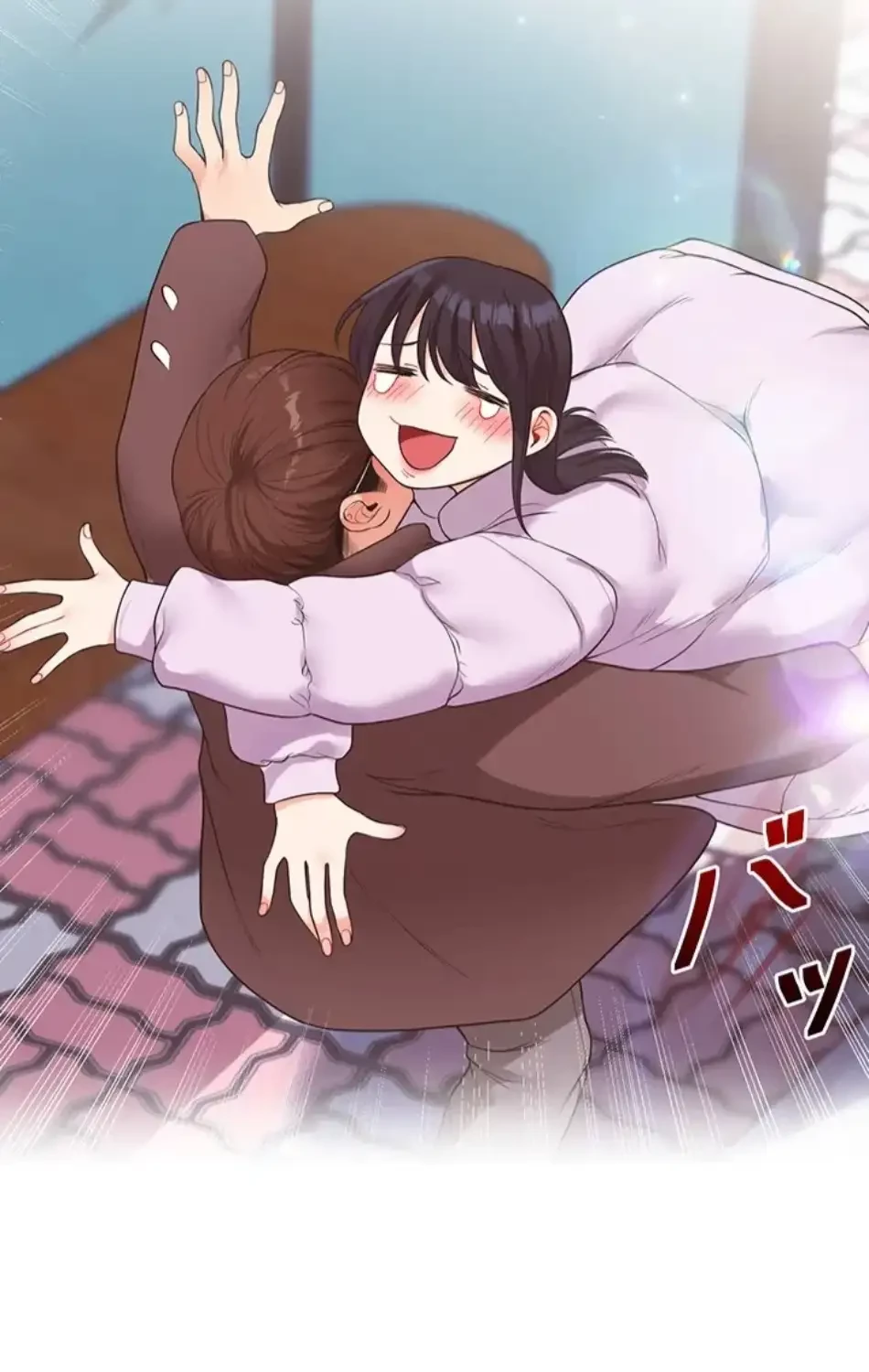 逆転大学性活 第76話 - 8