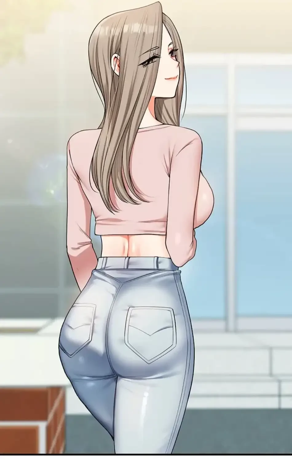 逆転大学性活 第76話 - 21