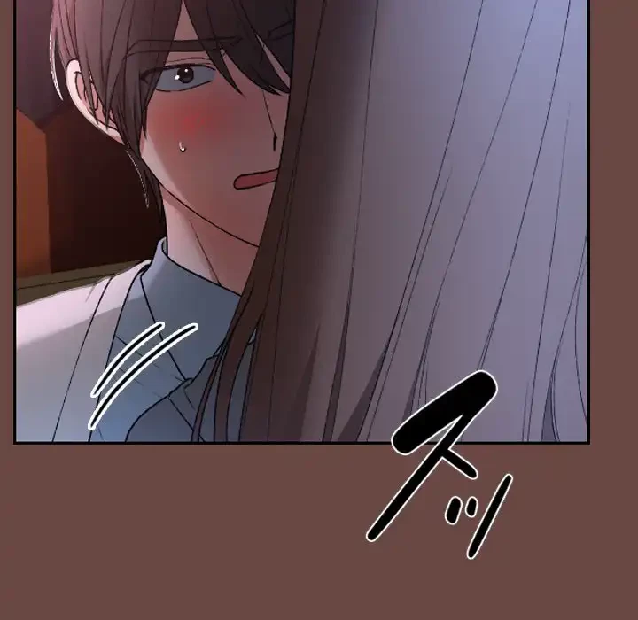 大学では秘密だからねッ！ 第13話 - 17