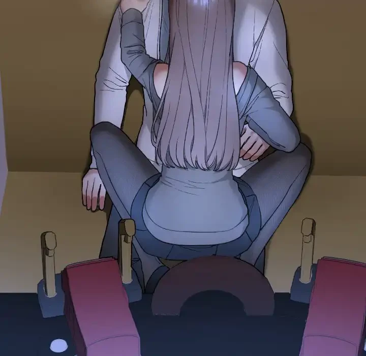 大学では秘密だからねッ！ 第13話 - 65