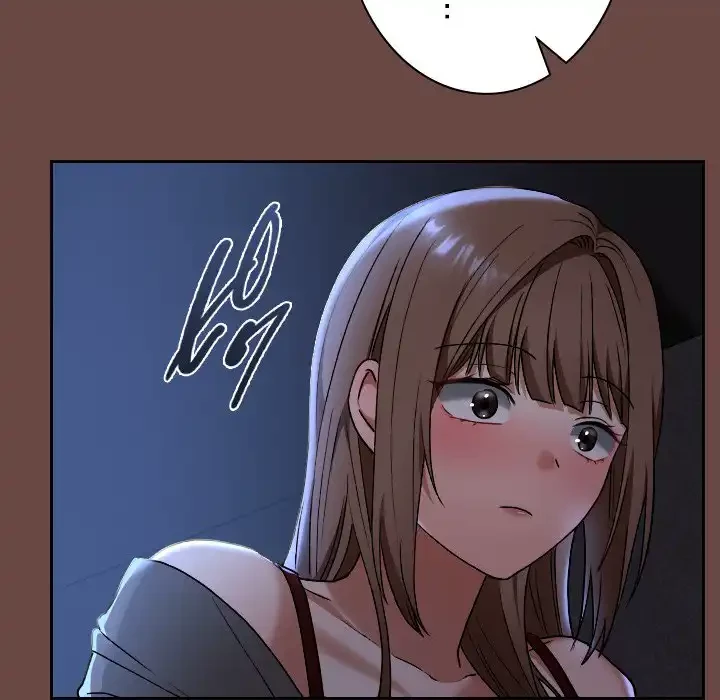 大学では秘密だからねッ！ 第13話 - 76