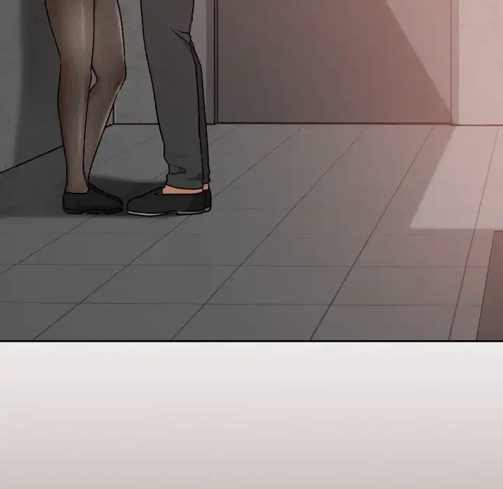 大学では秘密だからねッ！ 第13話 - 125