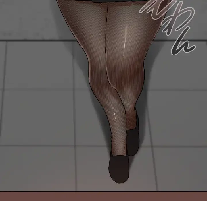 大学では秘密だからねッ！ 第13話 - 130