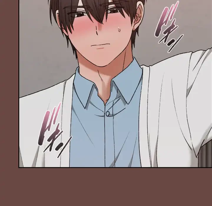 大学では秘密だからねッ！ 第13話 - 136