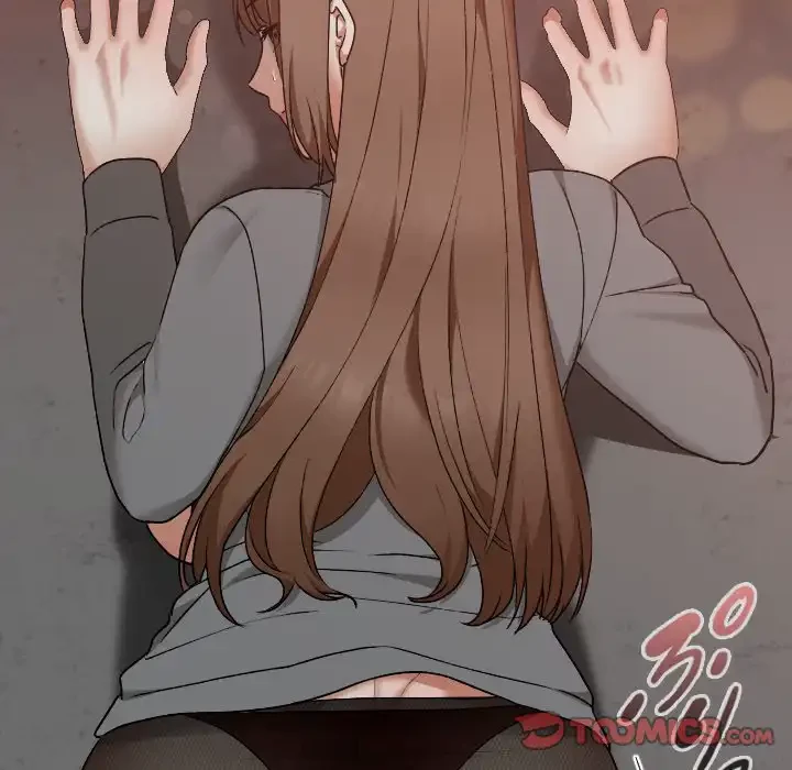 大学では秘密だからねッ！ 第13話 - 138