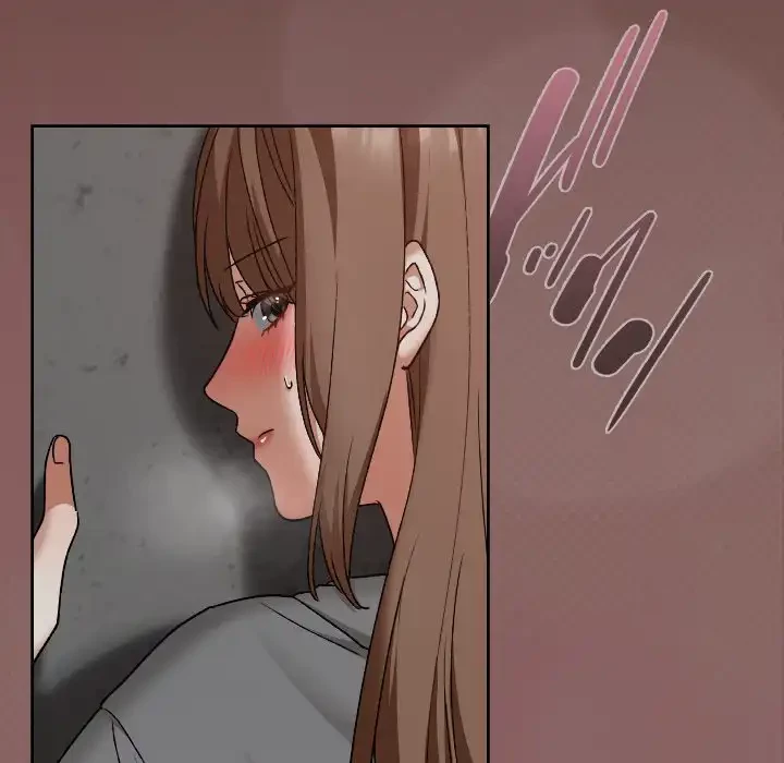 大学では秘密だからねッ！ 第13話 - 141