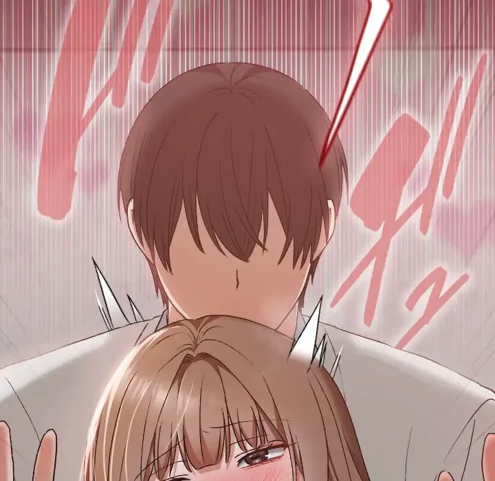 大学では秘密だからねッ！ 第13話 - 154