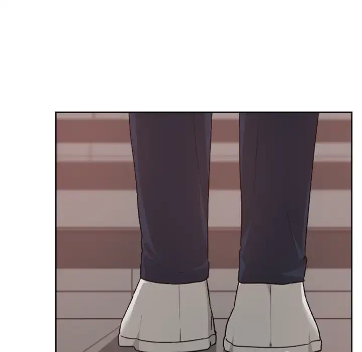 大学では秘密だからねッ！ 第14話 - 116