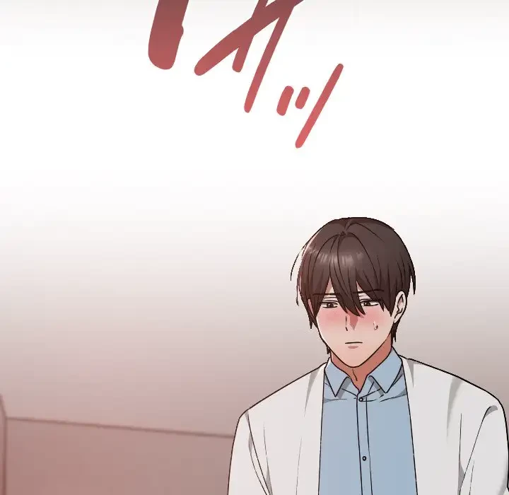 大学では秘密だからねッ！ 第15話 - 18