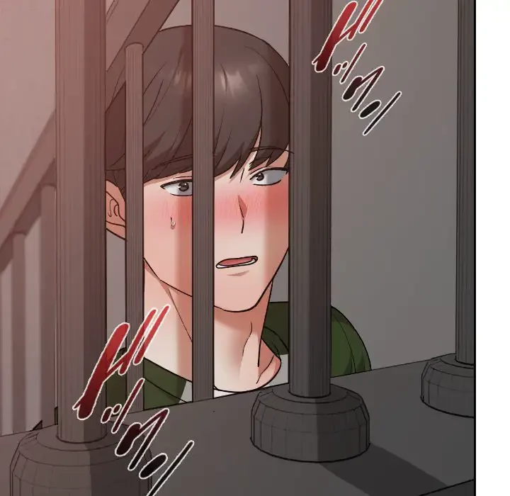 大学では秘密だからねッ！ 第15話 - 22