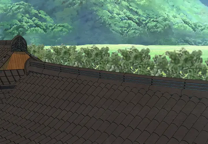 性医宝鑑～朝鮮時代にタイムスリップ!?～ 第27話 - 2