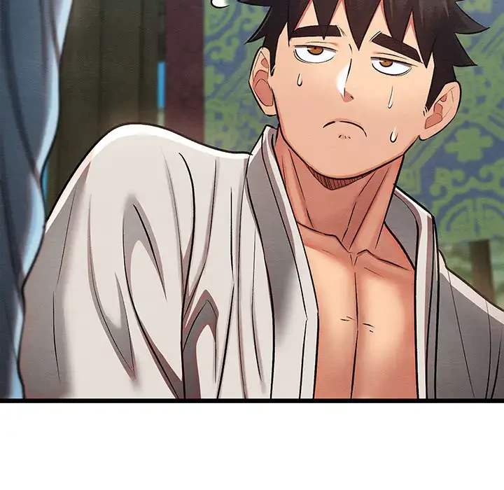 性医宝鑑～朝鮮時代にタイムスリップ!?～ 第27話 - 108